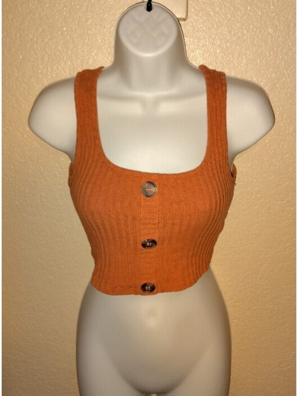 Project Social T Los Angeles Tank Top